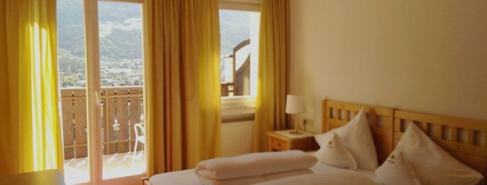 Hotel Belvedere - Adults Only - 14 Plus Naturns Esterno foto