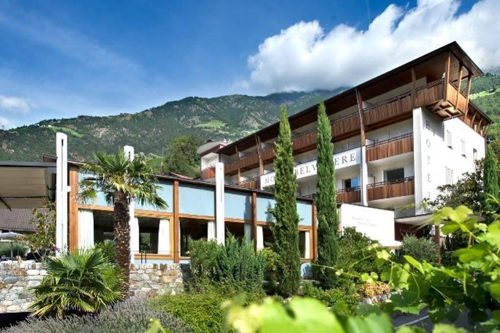 Hotel Belvedere - Adults Only - 14 Plus Naturns Esterno foto